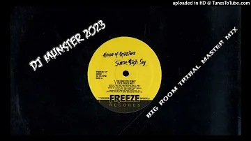 house of gypsies - sume sigh say - DJ Munster 2023 big room mastermix