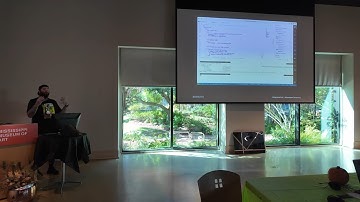 Know Your JS: SBOMs for Frontend Devs | MagnoliaConf October 2025