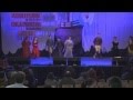 Sociedad Tolkien Magallanes y Sonido del Tronco en el Festival de la Patagonia 2013