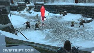 Trailer Vault: RIFT Build Your Class: Rogue