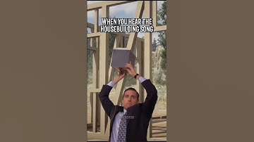 Thumbnail of When you hear the housebuilding song in RDR2…