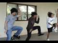 Goofy Movie I2I Dance