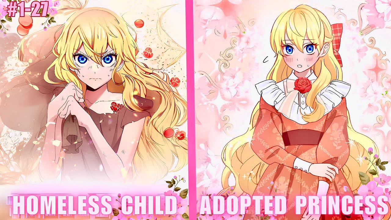 SHE IS THE LOST DAUGHTER OF A KING WHO LIVED AS A SLAVE FOR YEARS UNTIL HER FATHER FINALLY FOUND HER