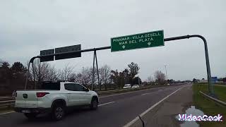 de florencio varela al puente etcheverry provincia de Buenos Aires Argentina 🇦🇷