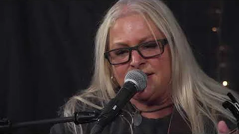 Heritage Highlight - Julie Goff