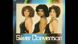 Silver Convention - Fly Robin Fly  (Extended Redux)