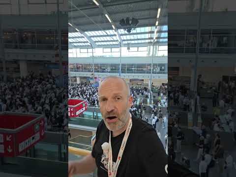 the smarter E / intersolar München 2026