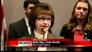 Bill to increase organ donation rate