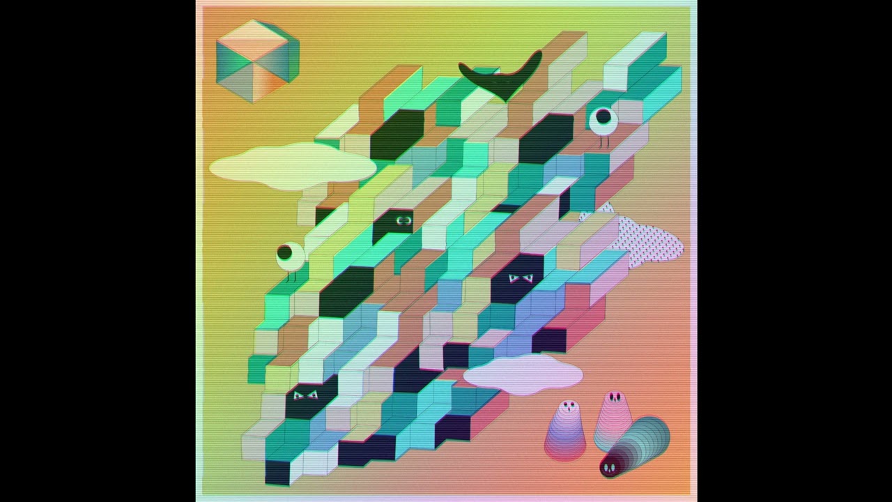 FEINSTOFF PREMIERE: Fel C - Confused [SINCOPAT]