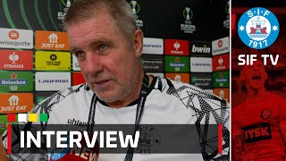 Fantastisk At Se Den Røde Mur