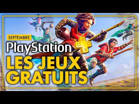 PlayStation Plus PS4