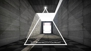 Deep Trance Meditation Music: Sub Bass Pulsation Music, Deep Sleep Background Music