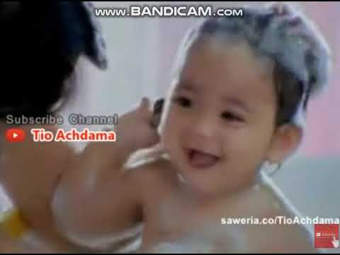 Iklan Mitu Baby Sabun Mandi 2 in 1 (2009) @ TRANS TV