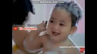Iklan Mitu Baby Sabun Mandi 2 in 1 (2009) @ TRANS TV