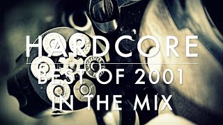 Millennium Hardcore | Mix 042 | Best Of 2001 | By The Millennium Machine