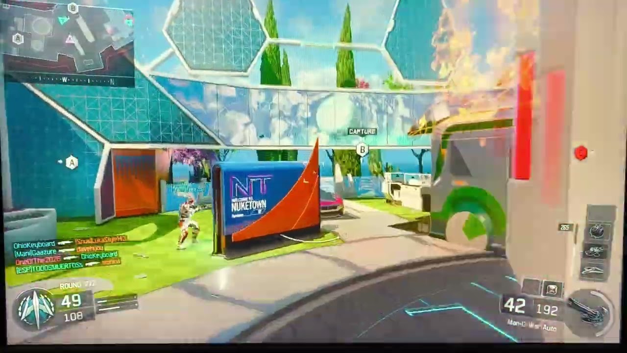 Trashing SweaTS #2 Suinseii / tronkvi, davehyou, OneOfthe2026...