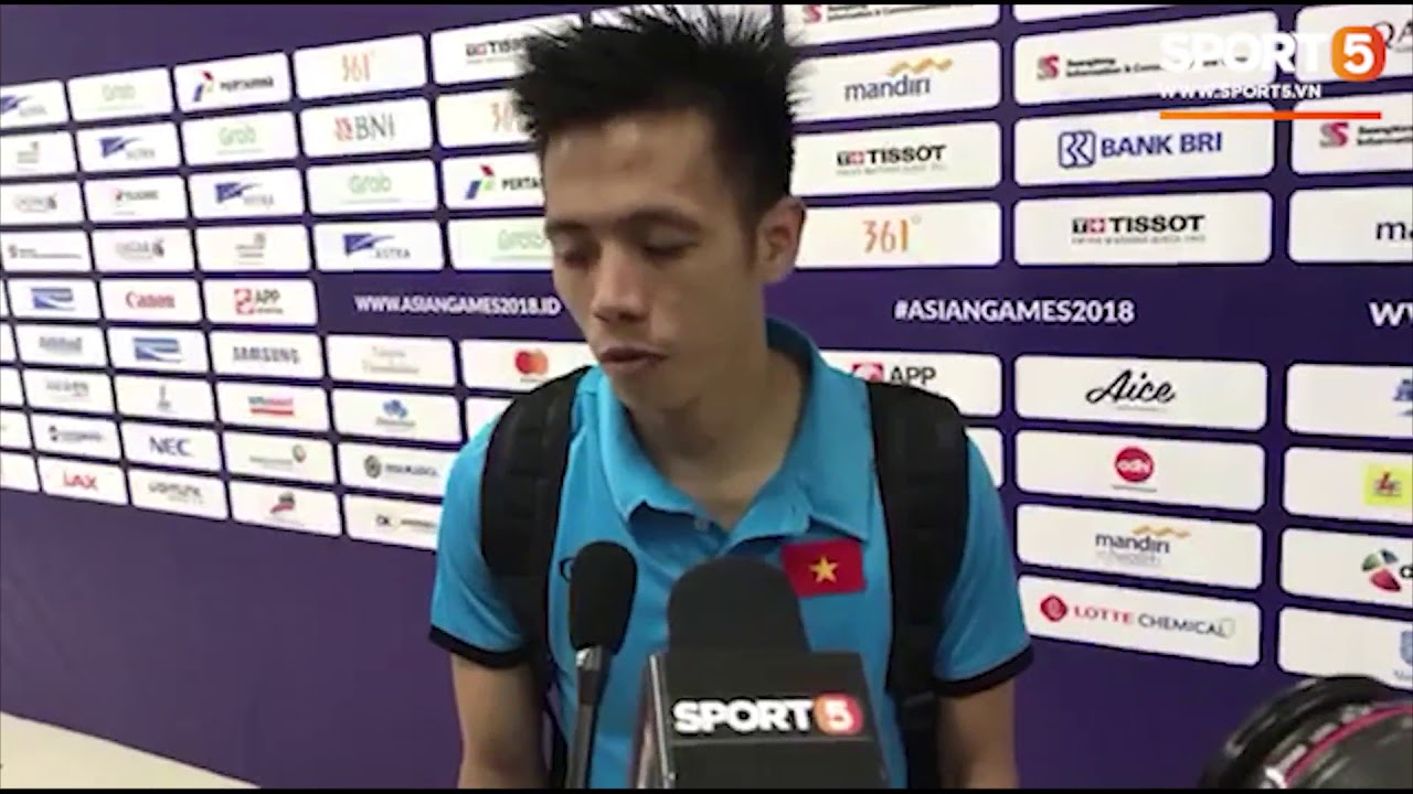 Tùng Lê Sport5 Văn Quyết 'bênh' Công Phượng dù sút hỏng 2 quả penalty
