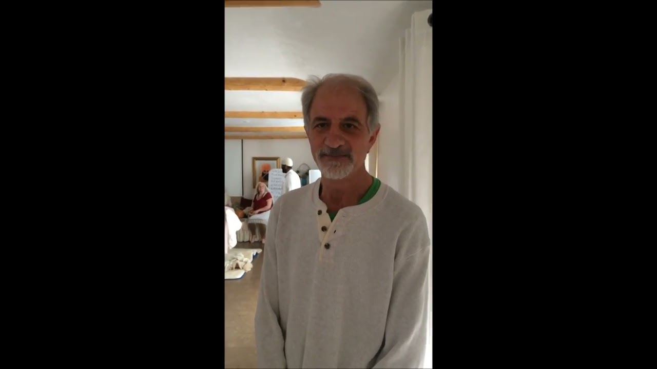 Rob Schware 2017 Video testimonial