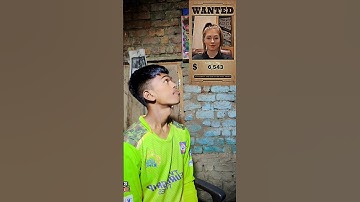 Time warp filter tutorial 😈🗿#wanted #filter #tutorial #shorts