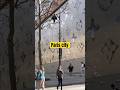 Paris city walks   Paris,France…😳#shorts#paris