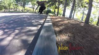 New England Inline Autum Edit