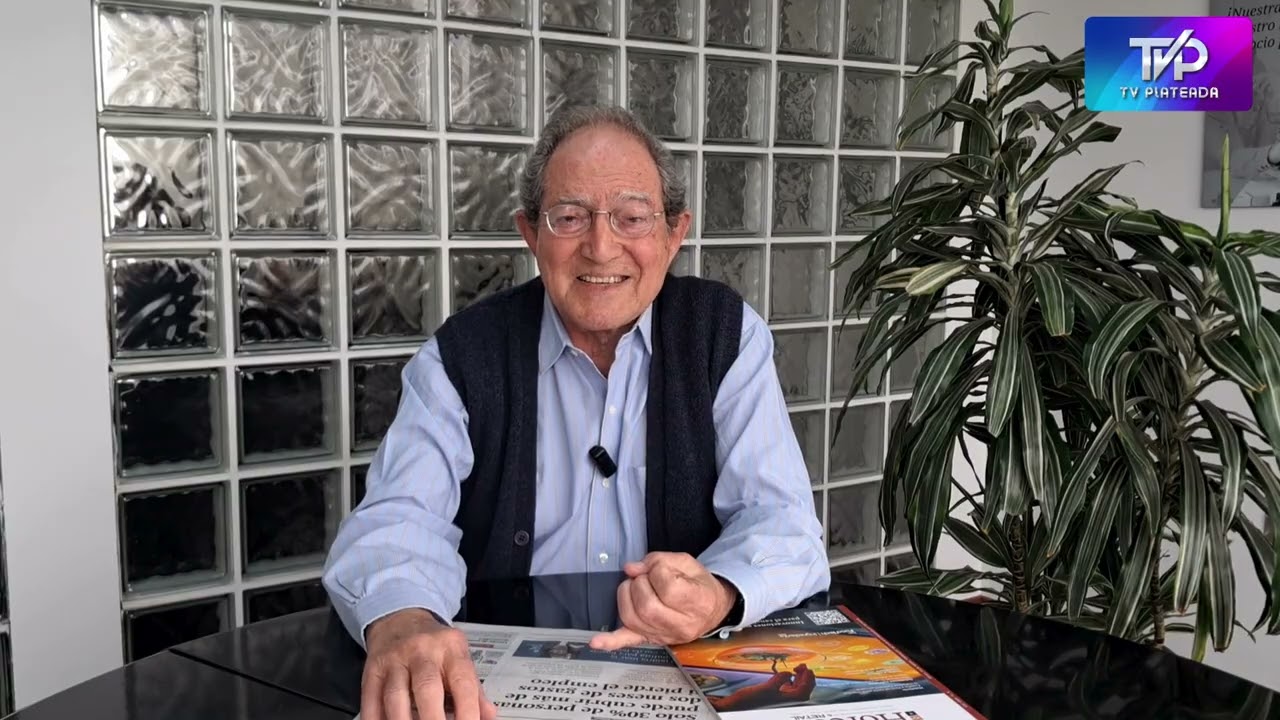 ANDRES BORASINO, Master Coach Senior. La capacidad empresarial del trabajador peruano