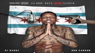 Lil Durk - Ride 4 Me [Clean Edit]