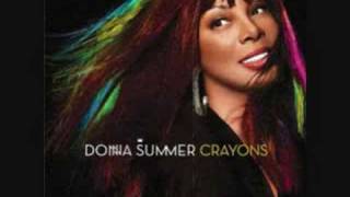 Be Myself Again - Donna Summer