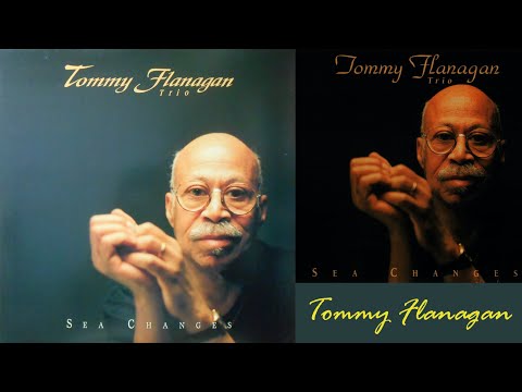 Delarna - Tommy Flanagan Trio