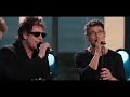 Echo and the bunnymen  ian mcculloch with aha  unplugged  2017