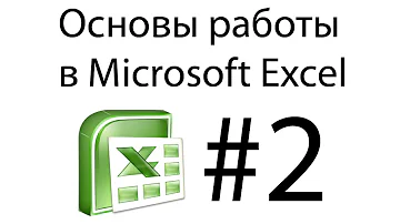 Настройка панелей инструментов в Microsoft Excel