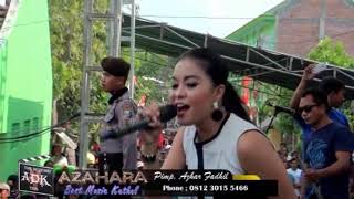 Download Lagu KU TAK BISA - Niken Aprilia ✓ Om.Azahara Live ADK MP3