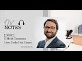 DX Notes #10 - The 5 Most common Low Code Use Cases!