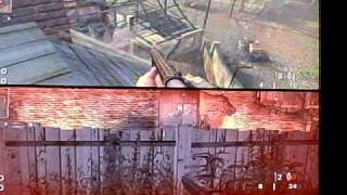cod waw upheaval glitch 5