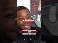 Tay Capone Says King Von Wouldnt Push Peace #kingvon #rap #drill #shorts