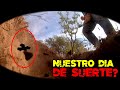 QUÉ COSA ES??  ⛏⛏⛏  Buscando el TESORO PERDIDO con Detector de Metales! (MIRALO YA!)