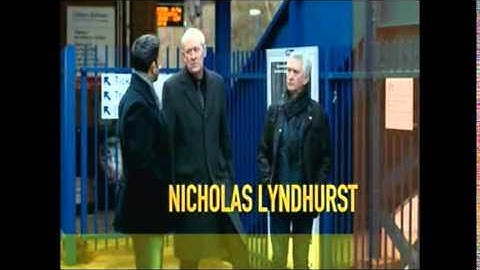 BBC New Tricks Opening Credits 2015 Verson 1