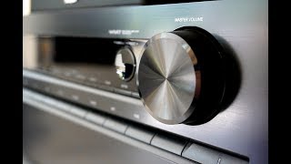 Turning a stereo amp into a monoblock