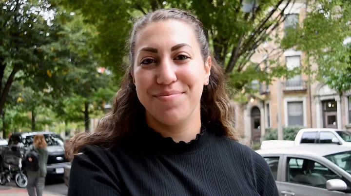 BU Hillel: Back to BU!