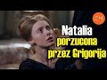 Zniewolona 2 sezon, odcinek 29: Natalia w ciąży porzucona przez Grigorija