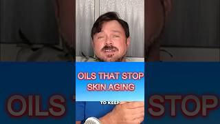 Proven Oils That Reverse Skin Aging