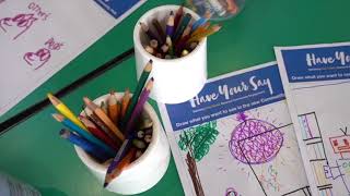 Salisbury City Centre Community Hub Consultation Video