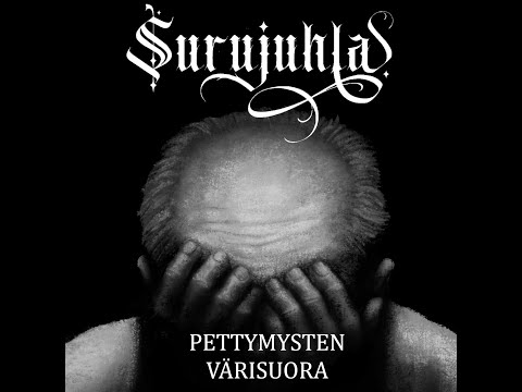 Pettymysten Värisuora (Official Music Video)