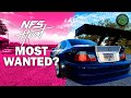 You're Using the WRONG BUILD | 2006 BMW M3 GTR LE | Need for Speed Heat