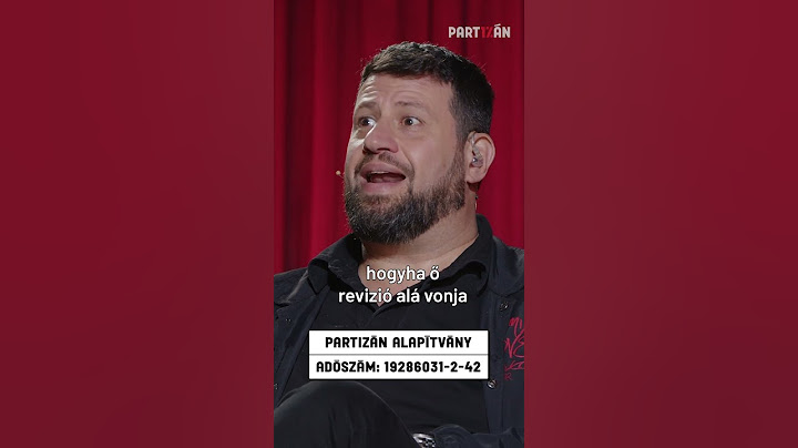 🔑 Puzsér Róbert ajtaja nyitva áll Schiffer András előtt.