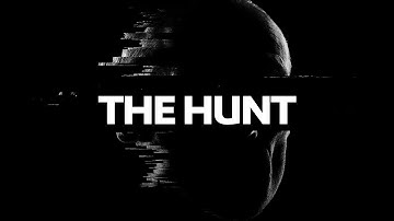 One step ahead of the criminal mind |  “The Hunt” Teaser by F-Secure