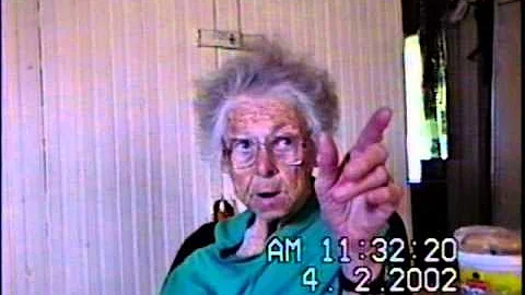 Della M Sanders #7
