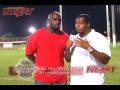 Snoop Bowl VII _ Thad Bullard Interview