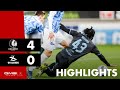 Gent OH Leuven goals and highlights