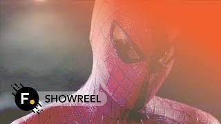 Foundry 2012 | Film Showreel